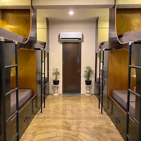 Mojo Hostel-3